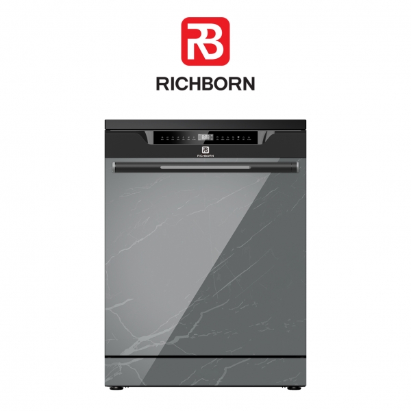 Máy Rửa Bát RICHBORN RDG6080SQG